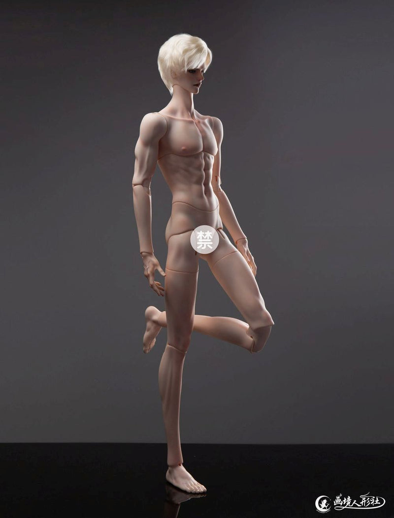 71cm Boy Body [Limited Time 15%OFF] | Preorder | PARTS