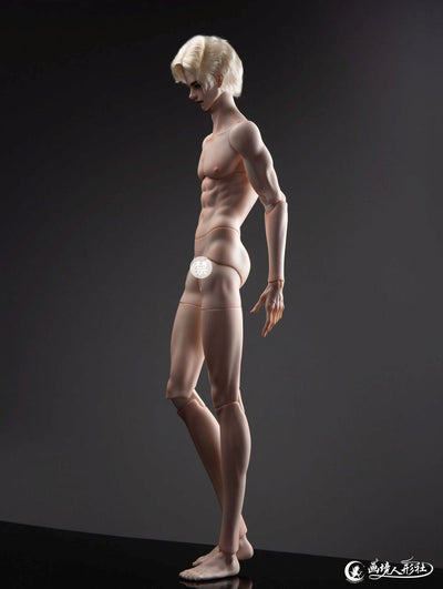 71cm Boy Body [Limited Time 15%OFF] | Preorder | PARTS