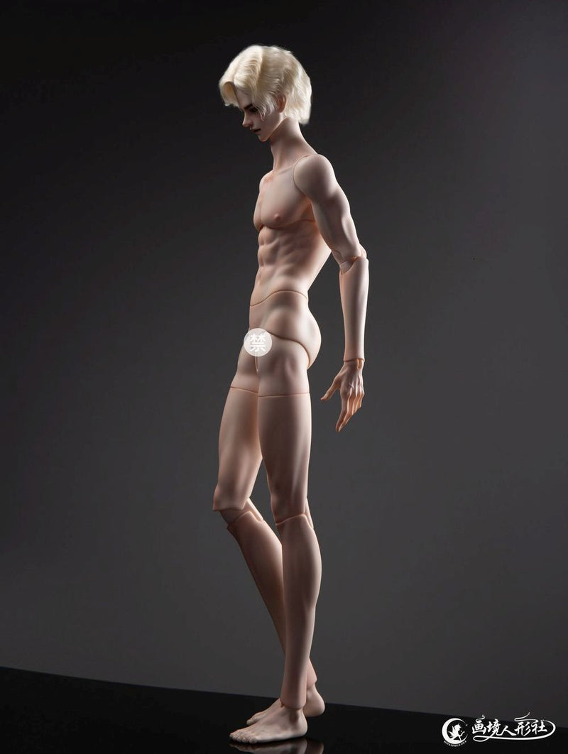 71cm Boy Body | Preorder | PARTS