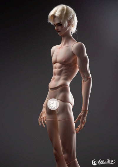 71cm Boy Body [Limited Time 15%OFF] | Preorder | PARTS