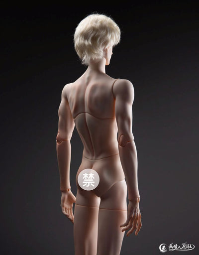 71cm Boy Body [Limited Time 15%OFF] | Preorder | PARTS