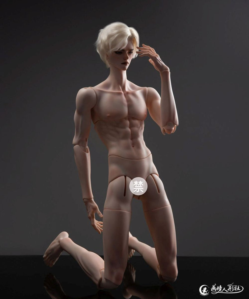 71cm Boy Body [Limited Time 15%OFF] | Preorder | PARTS