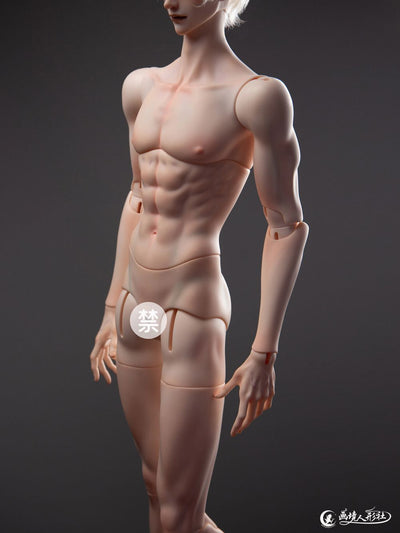 71cm Boy Body [Limited Time 15%OFF] | Preorder | PARTS