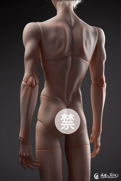 71cm Boy Body [Limited Time 15%OFF] | Preorder | PARTS