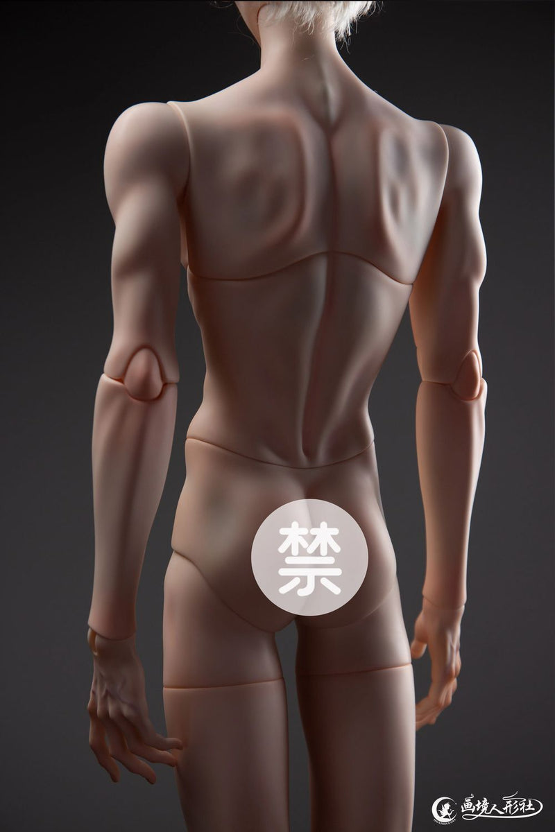 71cm Boy Body [Limited Time 15%OFF] | Preorder | PARTS