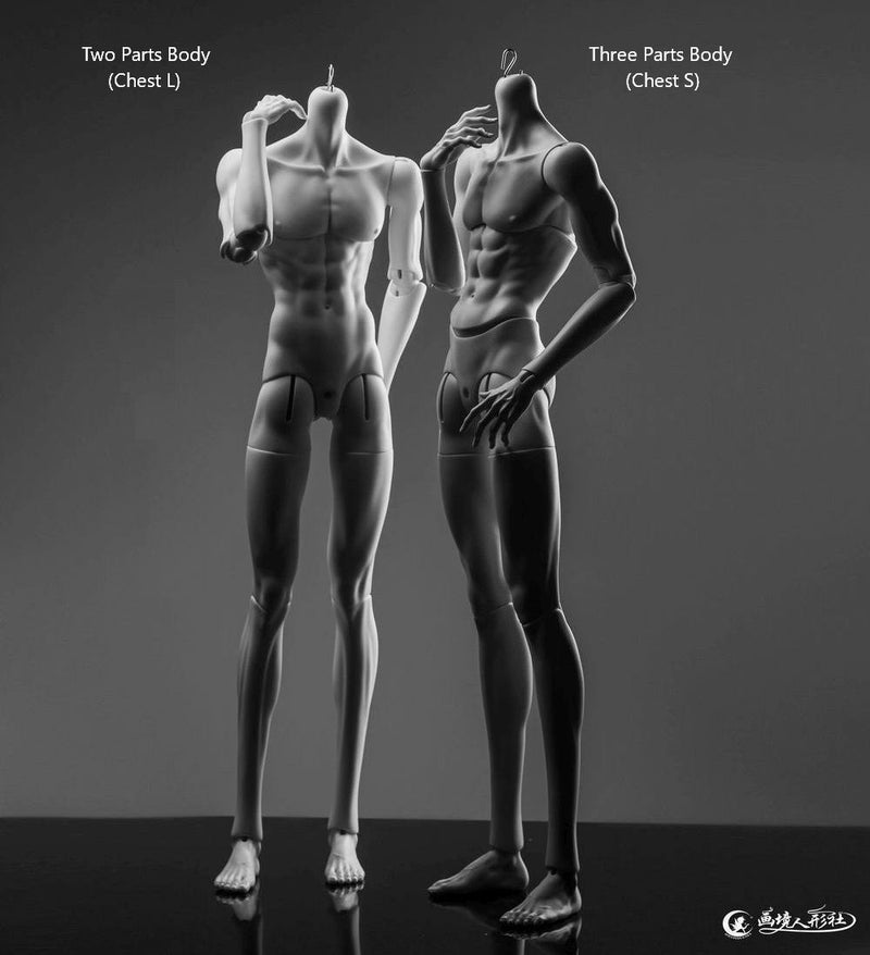 71cm Boy Body [Limited Time 15%OFF] | Preorder | PARTS