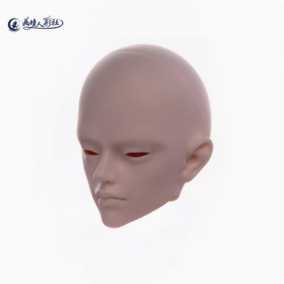 Mori Itaru Head | Preorder | PARTS