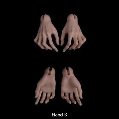 71cm Boy Hand | Preorder | PARTS