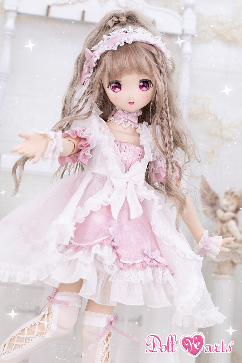 MD000531 Ruffled Elegance (MSD/MDD) [Limited time] | Preorder | OUTFIT