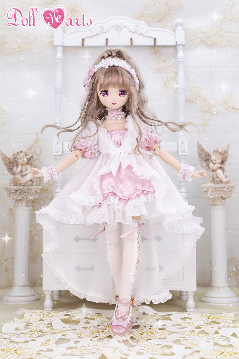 MD000531 Ruffled Elegance (MSD/MDD) [Limited time] | Preorder | OUTFIT