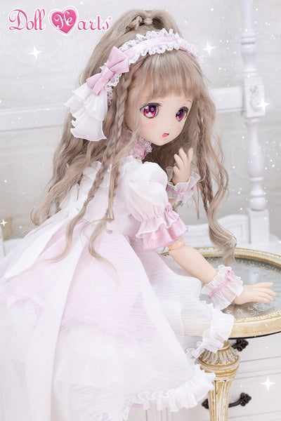 MD000531 Ruffled Elegance (MSD/MDD) [Limited time] | Preorder | OUTFIT