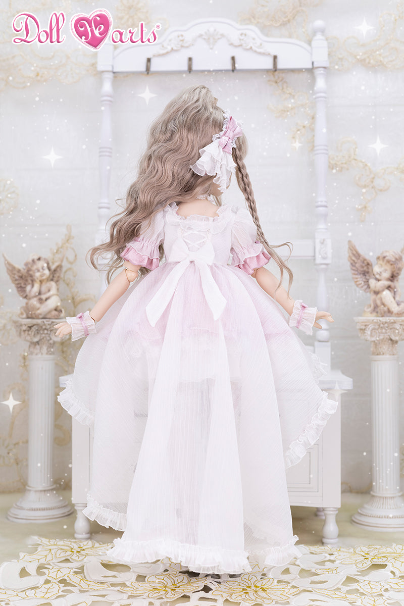 MD000531 Ruffled Elegance (MSD/MDD) [Limited time] | Preorder | OUTFIT