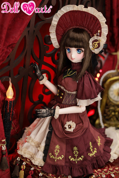 LD000881 Elegant Symphony [SD13/DD] [Limited time] | Preorder | OUTFIT