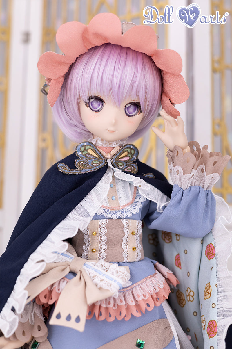 MD000532 Delicate Fragrance (MSD/MDD) [Limited time] | Preorder | OUTFIT