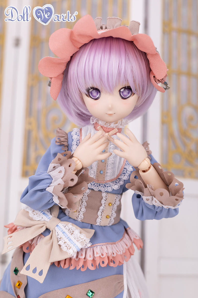 MD000532 Delicate Fragrance (MSD/MDD) [Limited time] | Preorder | OUTFIT