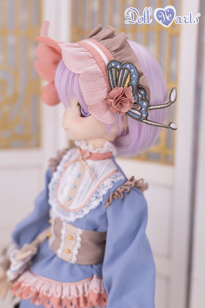 MD000532 Delicate Fragrance (MSD/MDD) [Limited time] | Preorder | OUTFIT