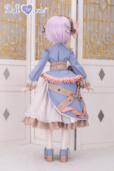 MD000532 Delicate Fragrance (MSD/MDD) [Limited time] | Preorder | OUTFIT