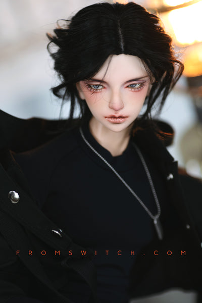 CHAGYEONG Head [Limited time] | Preorder | PARTS