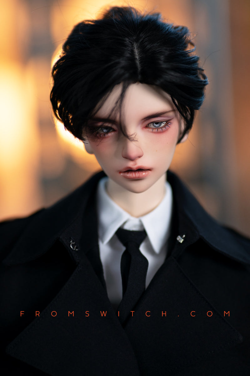 CHAGYEONG Head [Limited time] | Preorder | PARTS