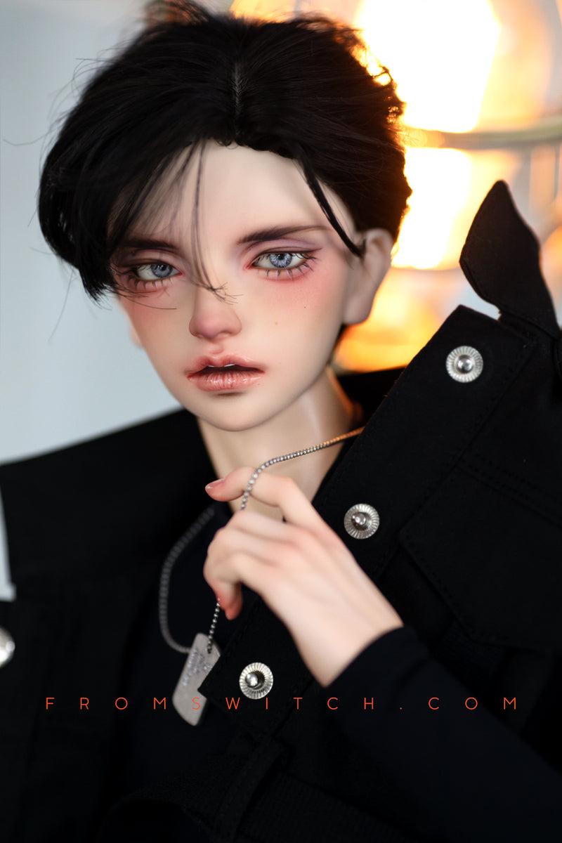 CHAGYEONG Head [Limited time] | Preorder | PARTS