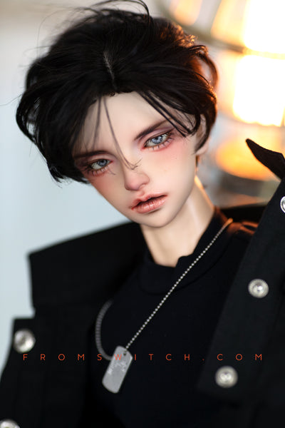 CHAGYEONG Head [Limited time] | Preorder | PARTS