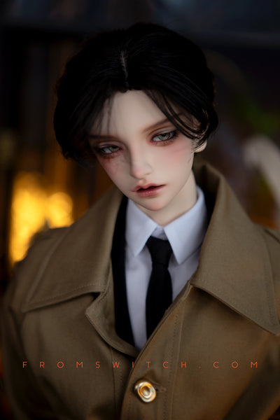 CHAGYEONG Head-MAKE UP [Quantity & limited time] | Preorder | PARTS