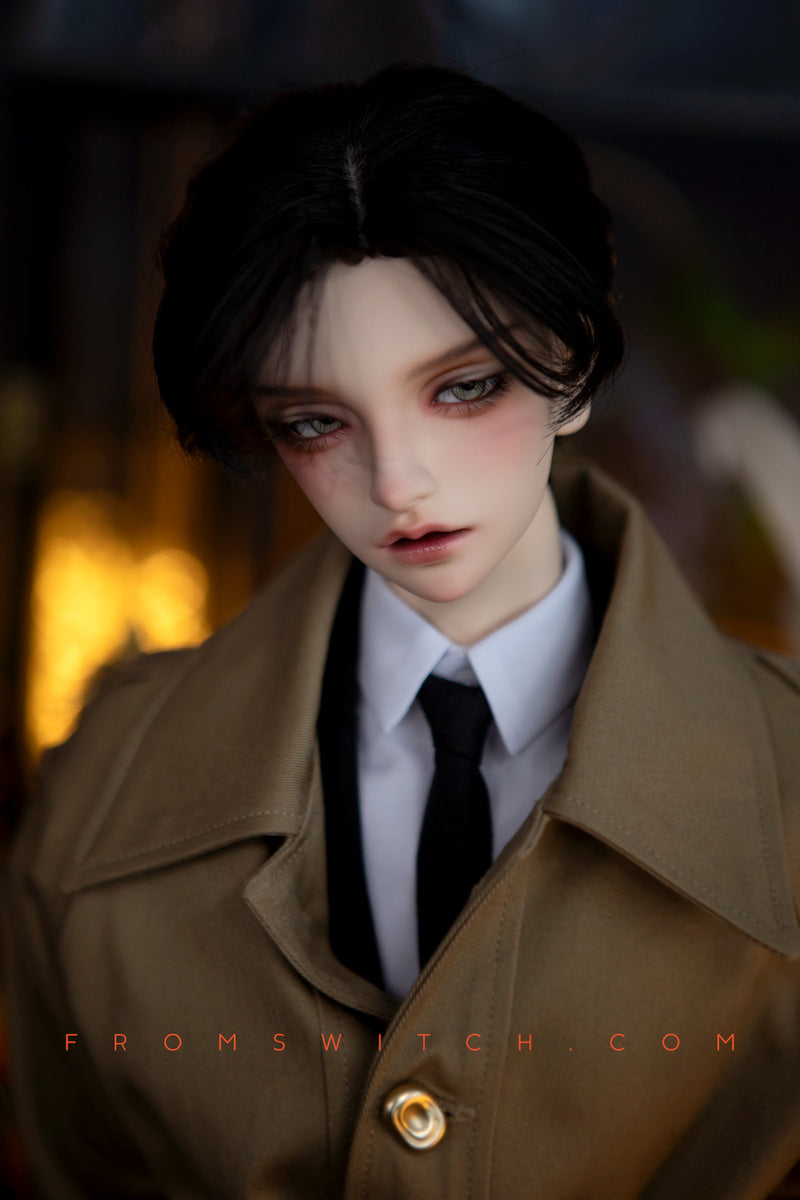 CHAGYEONG Head-MAKE UP [Quantity & limited time] | Preorder | PARTS