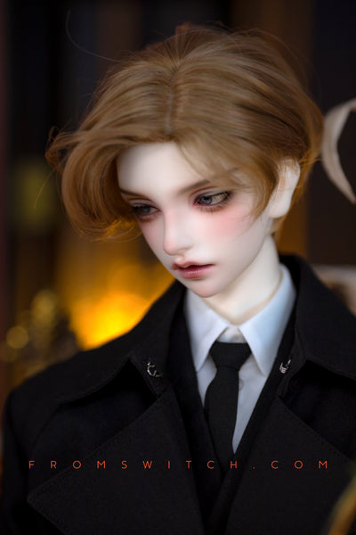 CHAGYEONG Head-MAKE UP [Quantity & limited time] | Preorder | PARTS