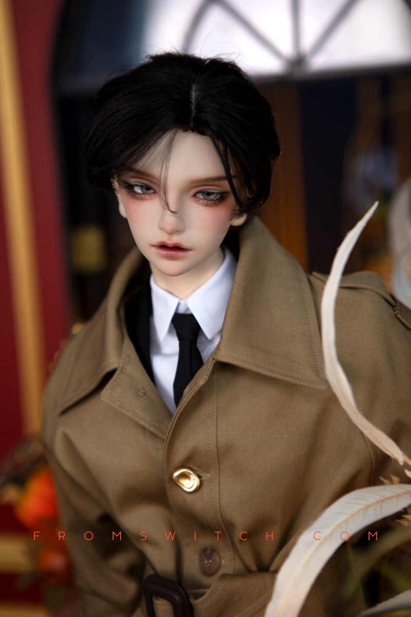 CHAGYEONG Head-MAKE UP [Quantity & limited time] | Preorder | PARTS