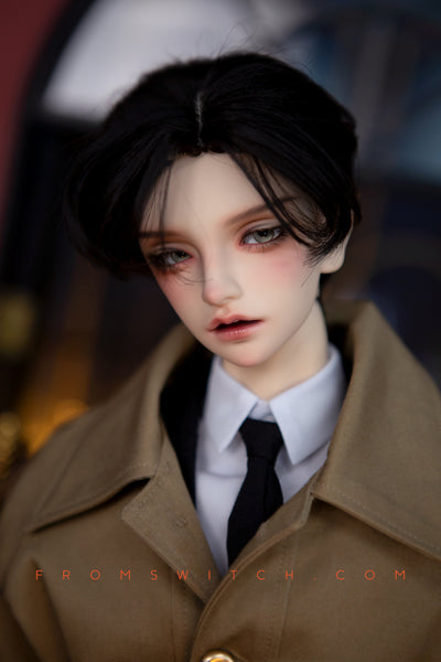 CHAGYEONG Head-MAKE UP [Quantity & limited time] | Preorder | PARTS