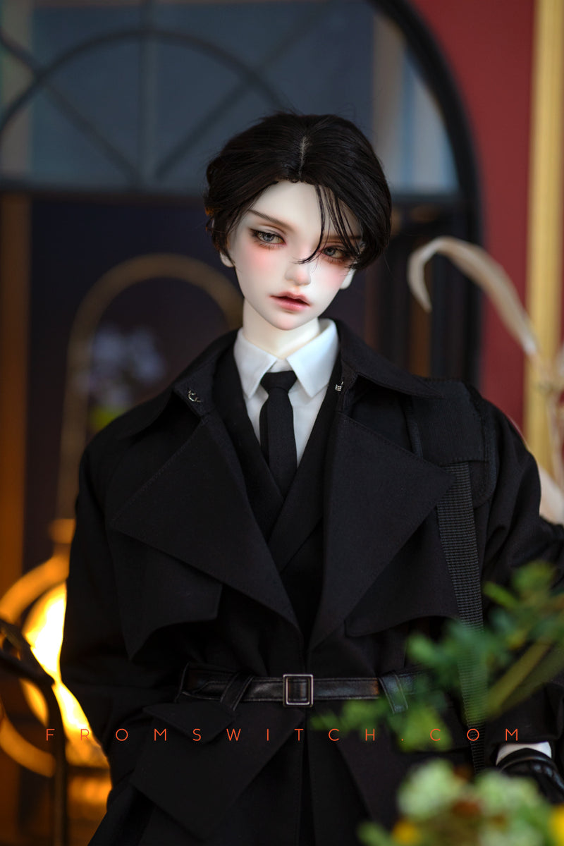 CHAGYEONG Head-MAKE UP [Quantity & limited time] | Preorder | PARTS