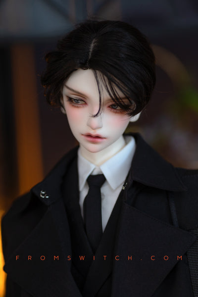 CHAGYEONG Head-MAKE UP [Quantity & limited time] | Preorder | PARTS