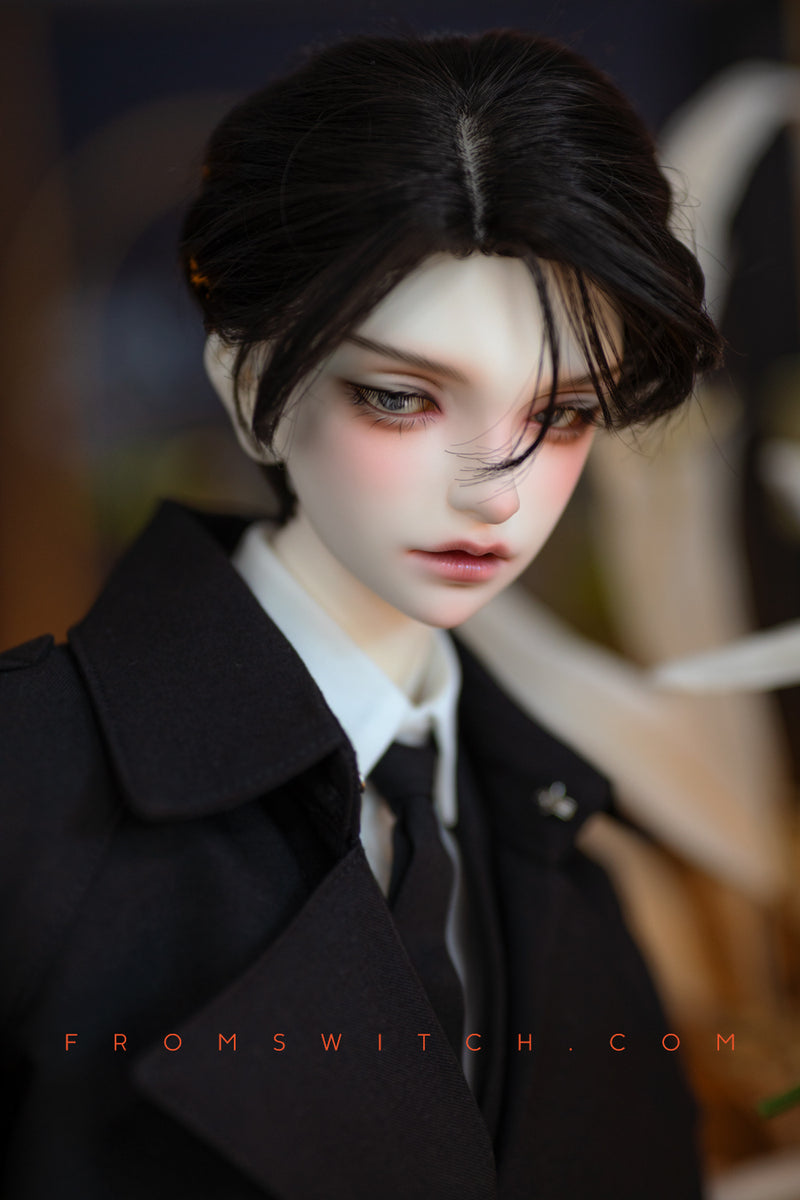 CHAGYEONG Head-MAKE UP [Quantity & limited time] | Preorder | PARTS