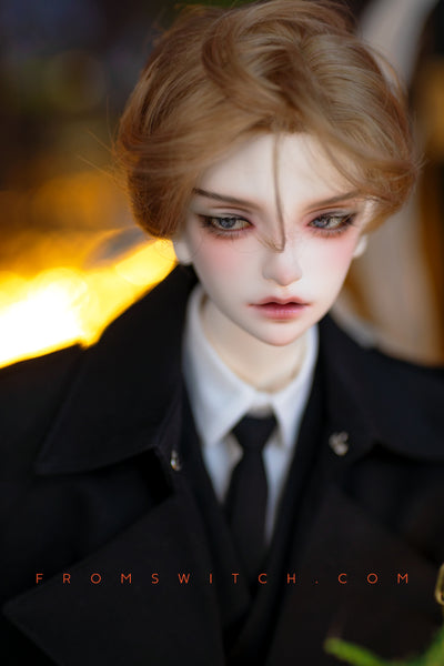 CHAGYEONG Head-MAKE UP [Quantity & limited time] | Preorder | PARTS