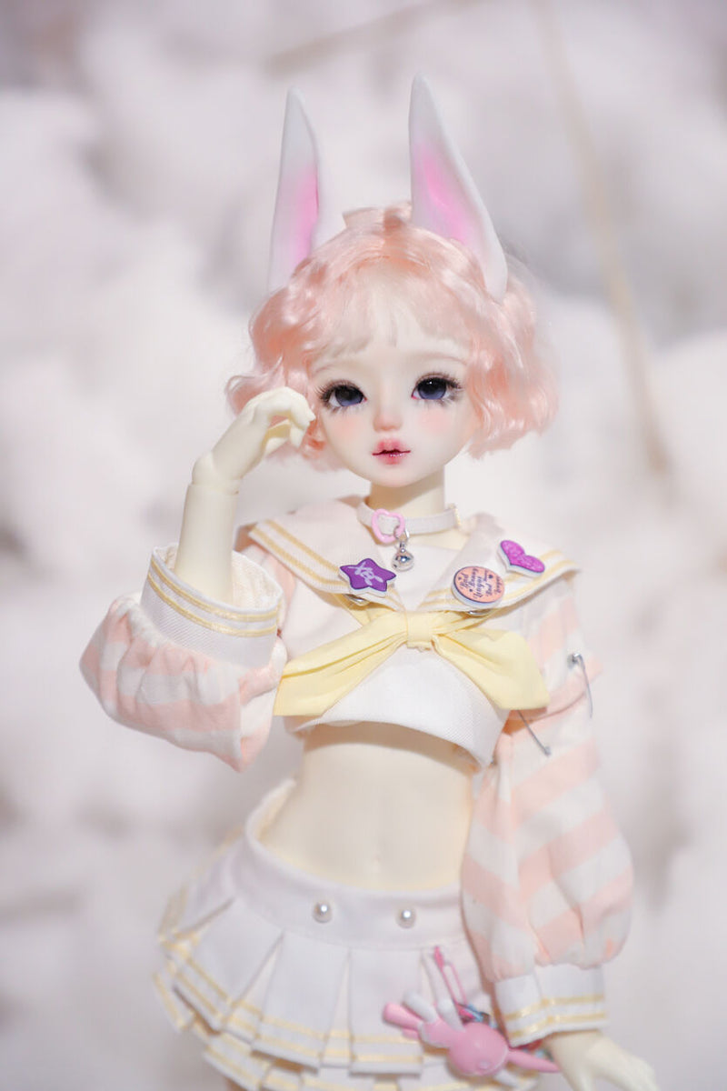 FENO Head [Limited Time Offer] | Preorder | PARTS