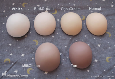 [BB] Midsummer Ballet - MilkChoco skin order [Limited Time Offer] | PREORDER | DOLL