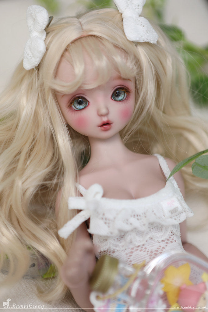 [BB] Summer Vacation - MilkChoco skin order | Preorder | DOLL