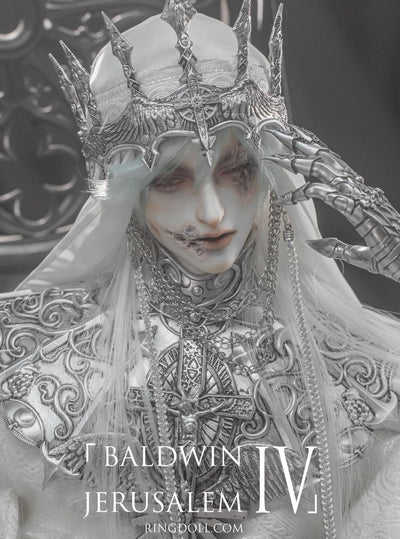 Baldwin IV SP Ver. Fullset | Preorder | DOLL