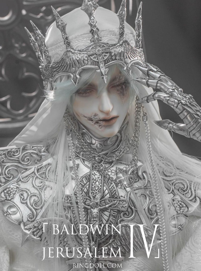 Baldwin IV SP Ver. Fullset | Preorder | DOLL