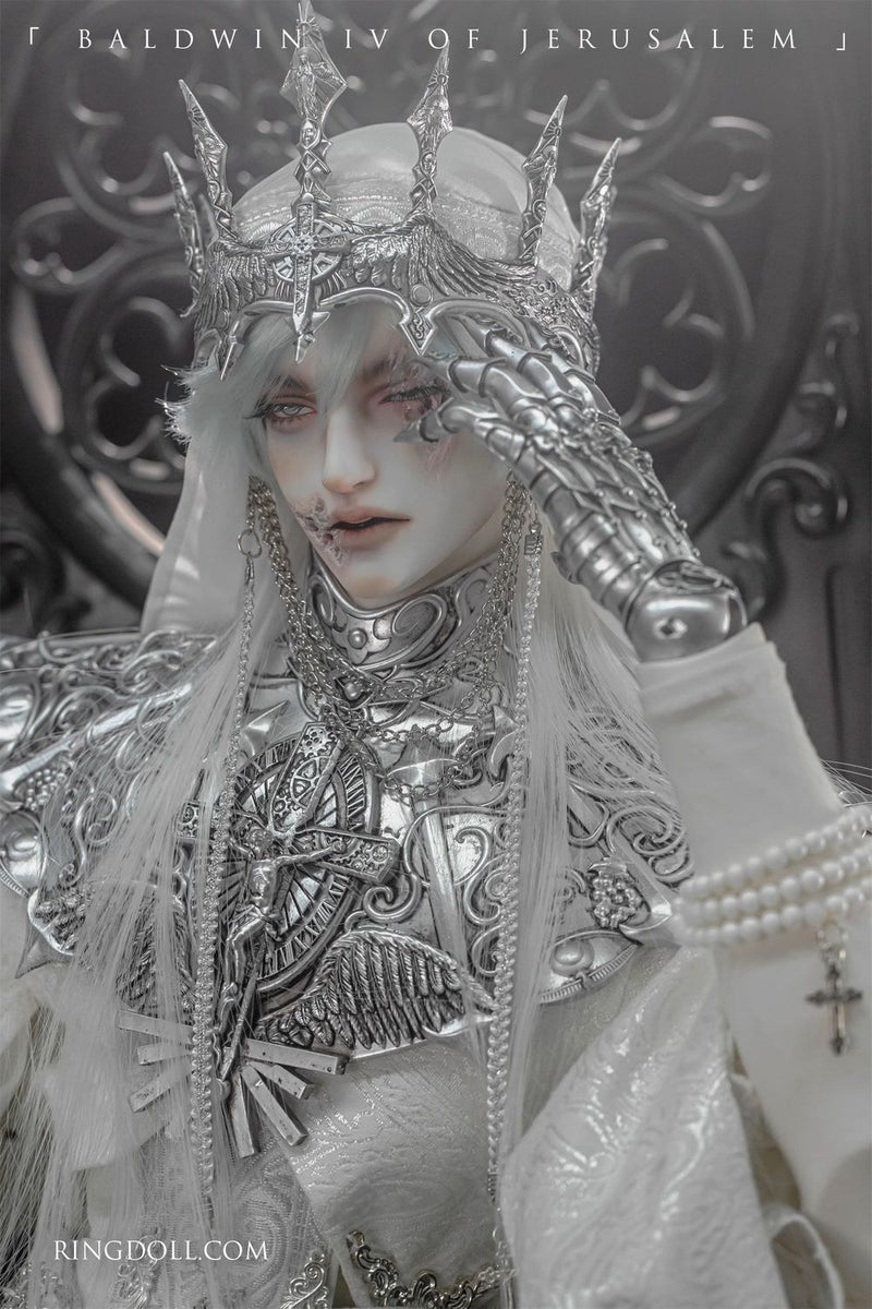 Baldwin IV SP Ver. Fullset | Preorder | DOLL