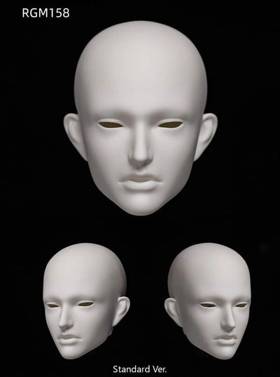 Baldwin IV Double Head Fullset | Preorder | DOLL