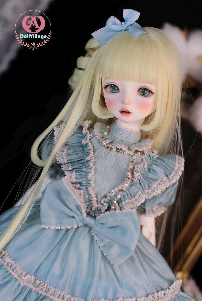 Nanatte Fullset [Limited time 5% off]| Preorder | DOLL