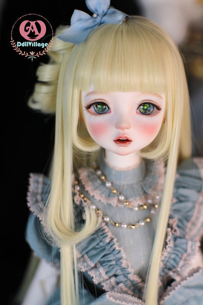 Nanatte Fullset [Limited time 5% off]| Preorder | DOLL