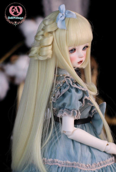 Nanatte Fullset [Limited time 5% off]| Preorder | DOLL