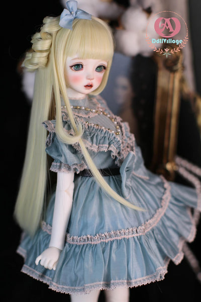 Nanatte Fullset [Limited time 5% off]| Preorder | DOLL