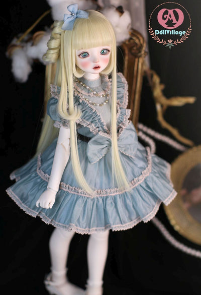 Nanatte Fullset [Limited time 5% off]| Preorder | DOLL