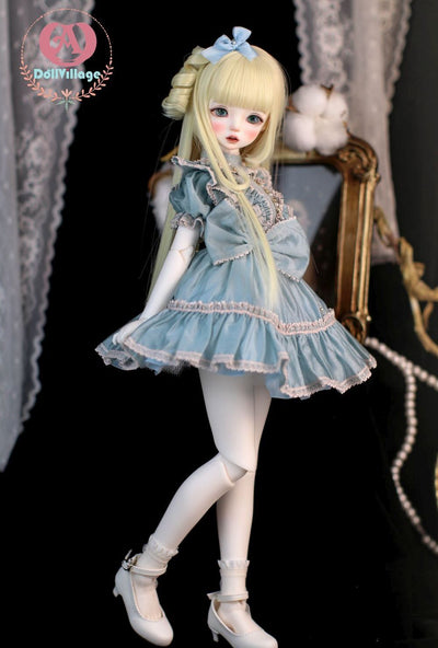 Nanatte Fullset [Limited time 5% off]| Preorder | DOLL