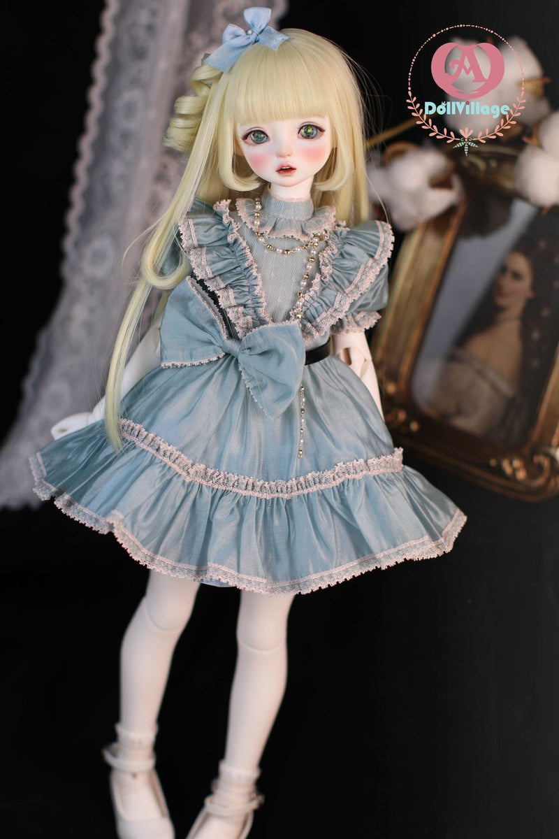 Nanatte | Preorder | DOLL