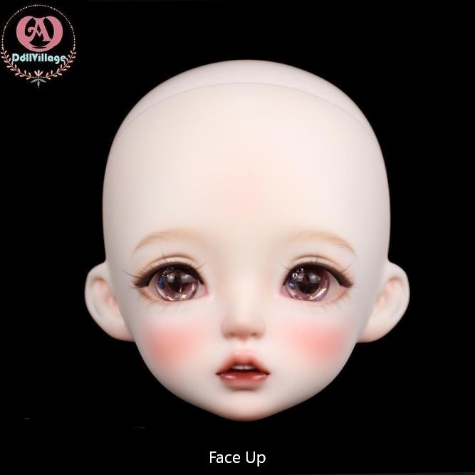 Nanatte | Preorder | DOLL