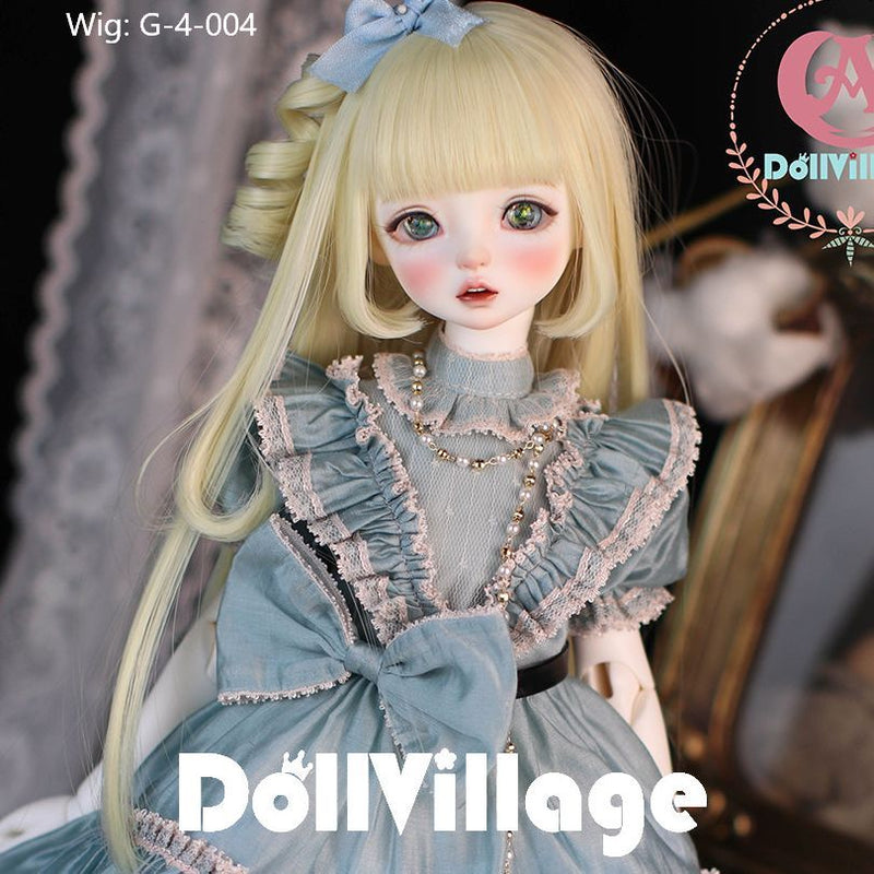 Nanatte | Preorder | DOLL